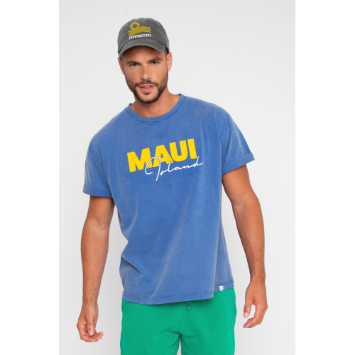 T-shirt Maui French Disorder