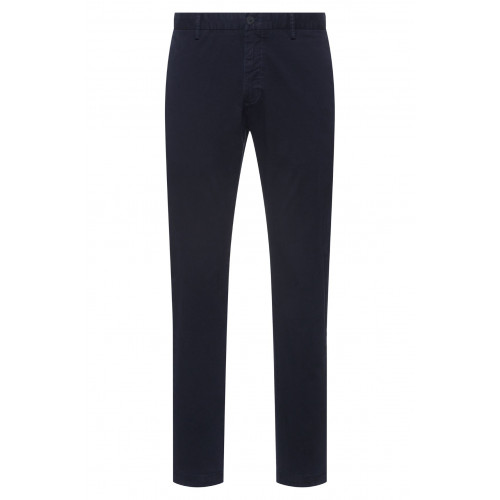 Chino Concept Navy Hugo pour homme 6