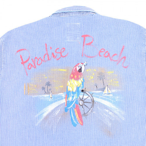 Veste Paradise Beach Bob pour homme 1