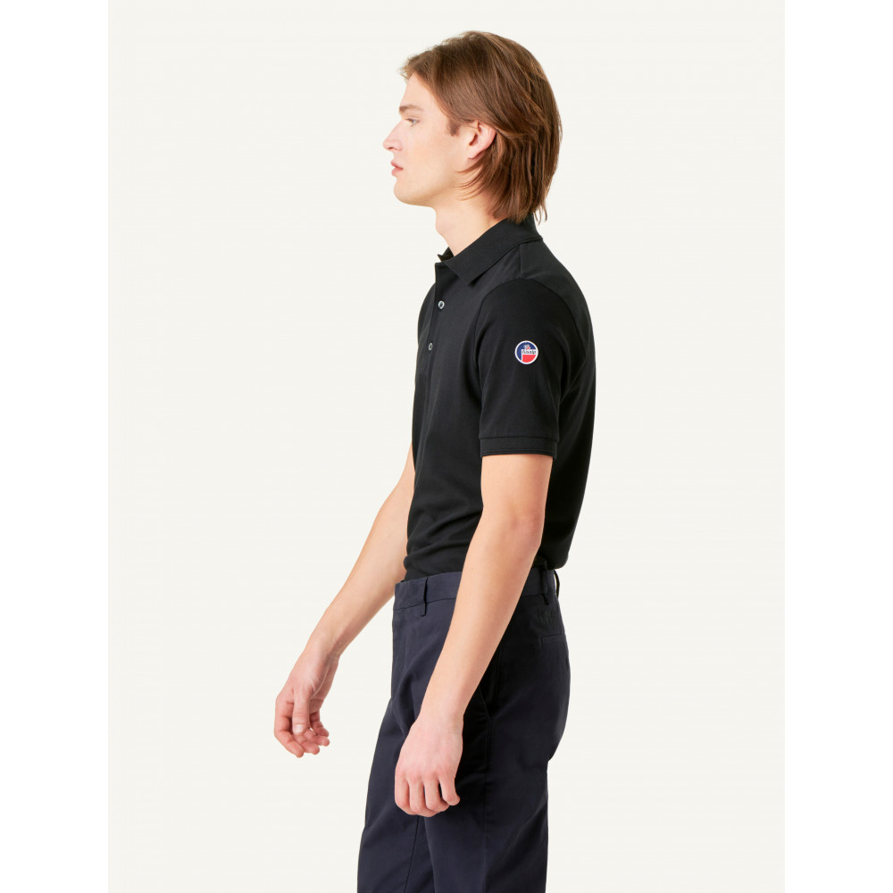 Polo fusalp online homme