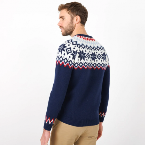 Pull Keylan Vicomte A. pour homme 2