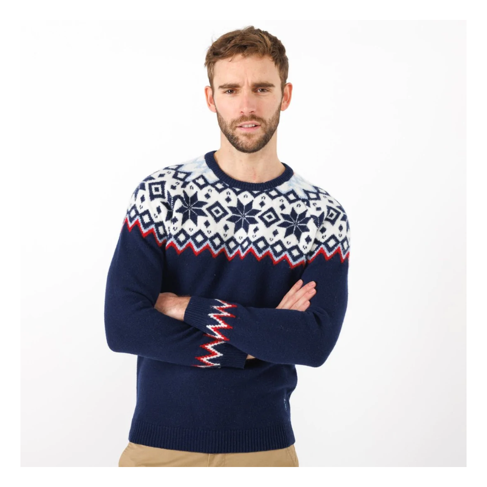 Pull Keylan Vicomte A. pour homme 1