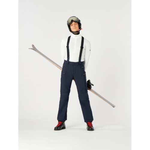 Pantalon Ski Navy Fusalp