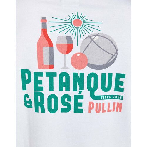 Sweat Pullin Crew Pétanque...