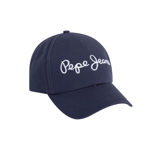 Casquette Pepe Jeans Basic...