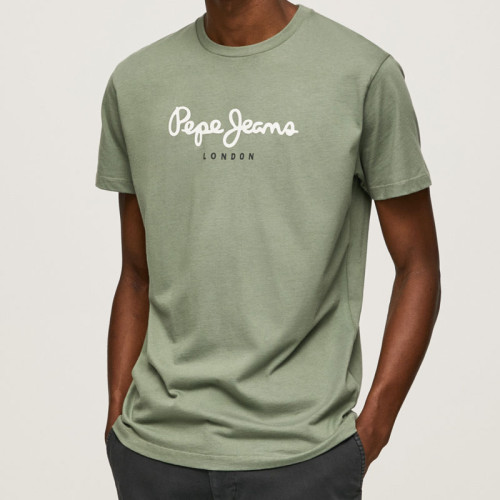 T-shirt col cond Pepe Jeans...