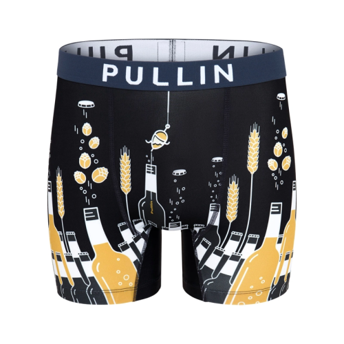Boxer Pullin Fashion 2...