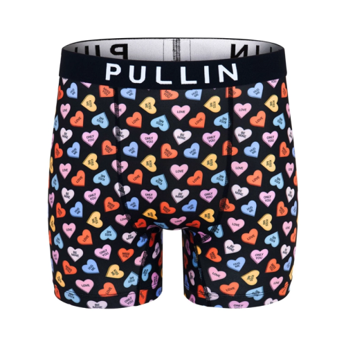 Boxer Pullin Fashion 2 Love...