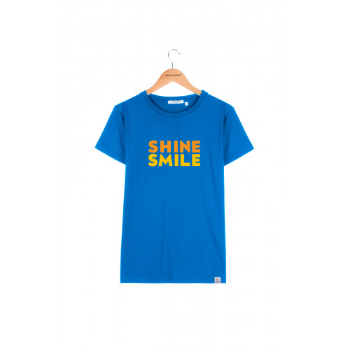 T-shirt Alex Shine Smile...