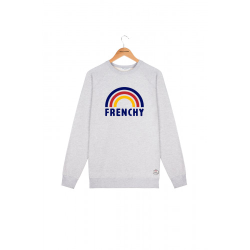 Sweat Frenchy French Disorder