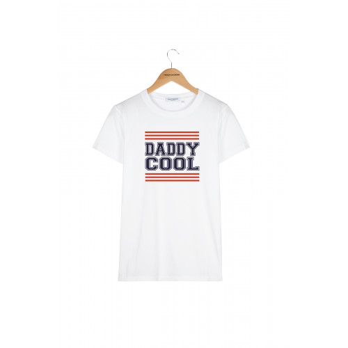 T-shirt Alex Daddy Cool...