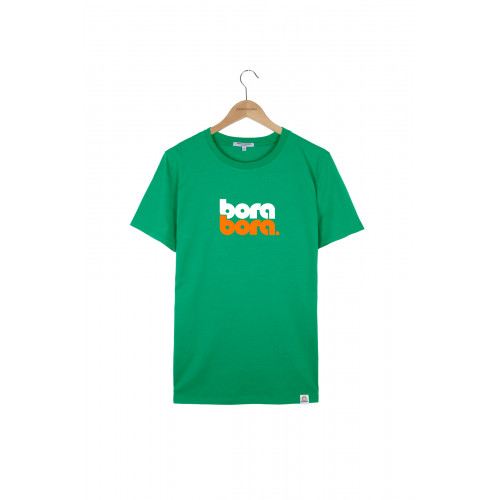 T-shirt Alex Bora Bora...