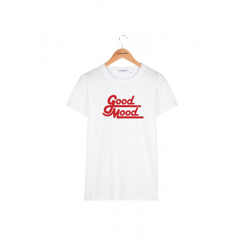 T-shirt Alex Good Mood...