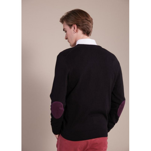 Pull Karl Vicomte A. pour homme 1