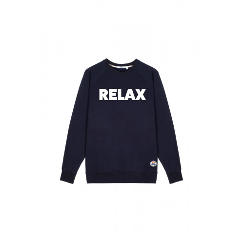 Sweat Clyde Relax French Disorder pour homme 1