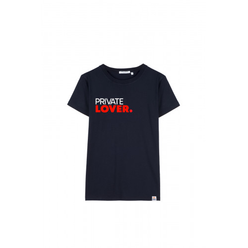 T-shirt Alex Private Lover French Disorder