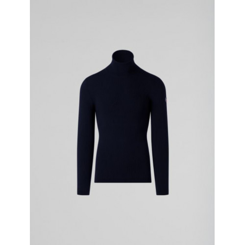 Pull Ceillac Navy Fusalp pour homme 5