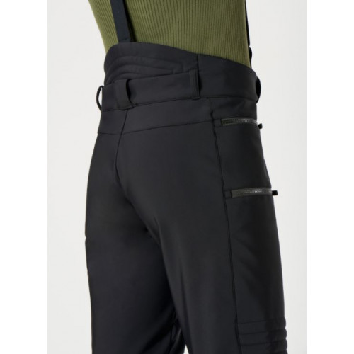 Pantalon De Ski Noir Fusalp pour homme 4