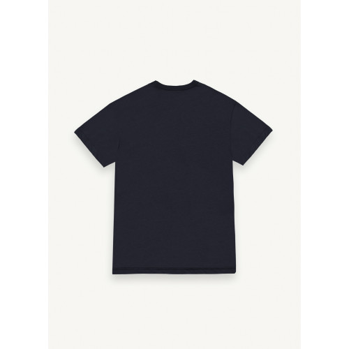 T-shirt Navy Colmar