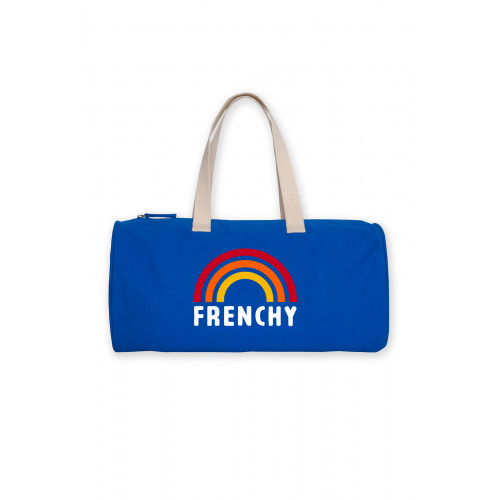 Duffle Bag Frenchy French Disorder