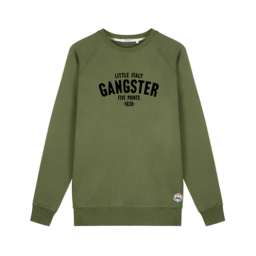Sweat Gangster French Disorder