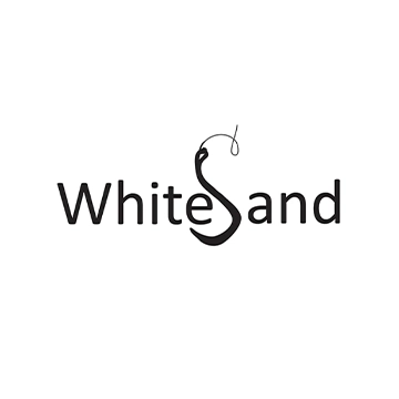 WHITE SAND